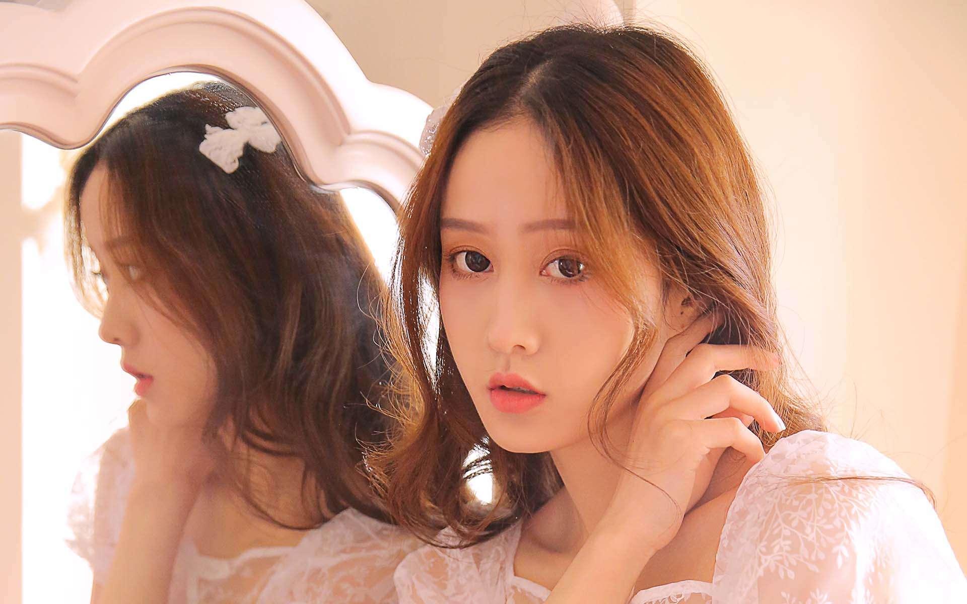 你怎么能這么對妹妹
