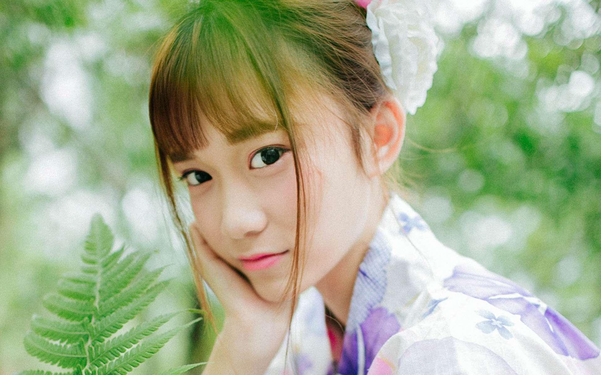 一角