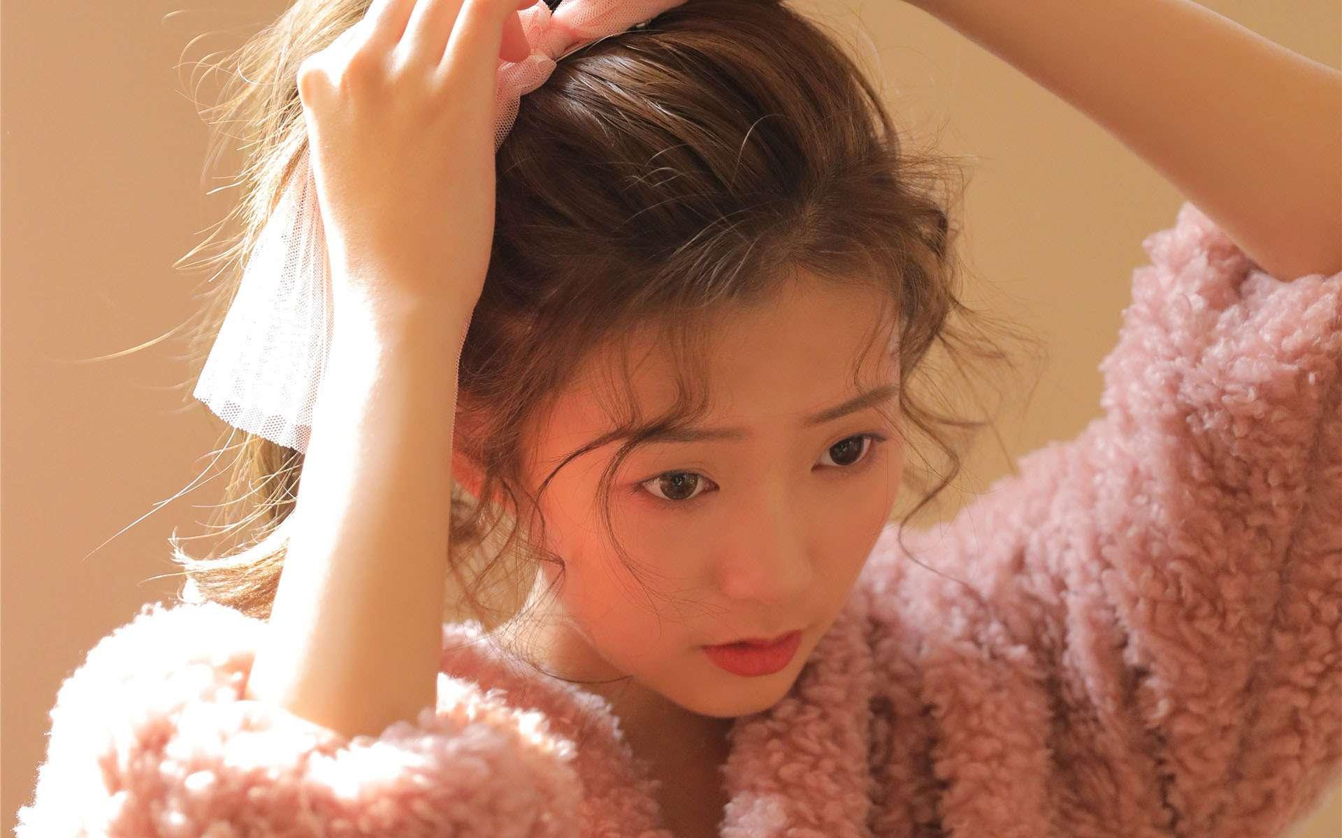 不同的世界