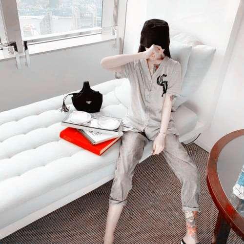 自我介紹
