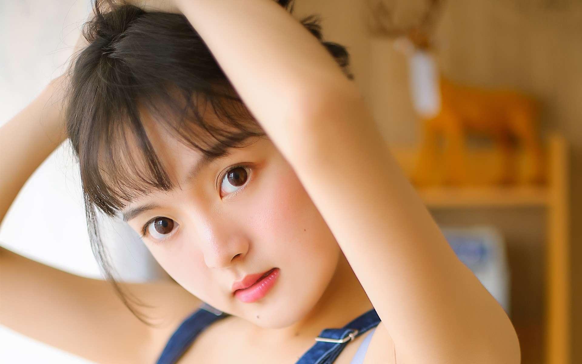 豪氣的夫人