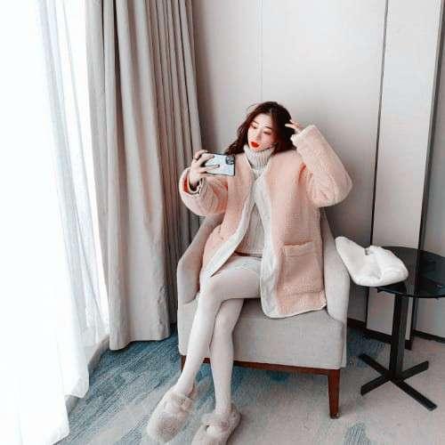 部长大人漂亮的妻子