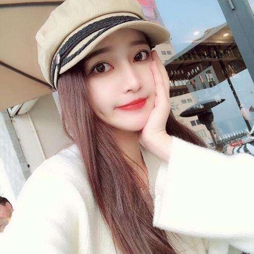 妙齡少女