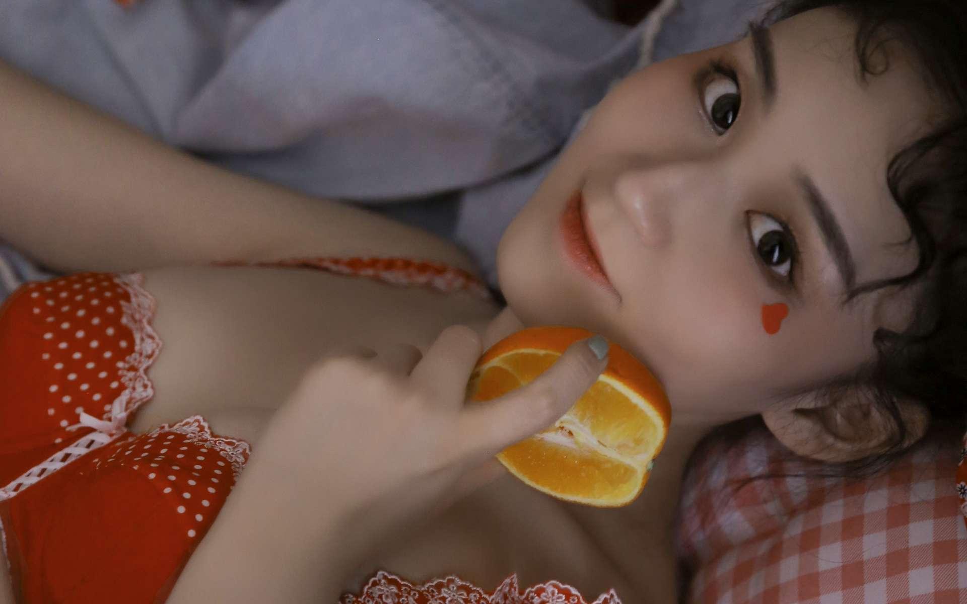 就是妹妹