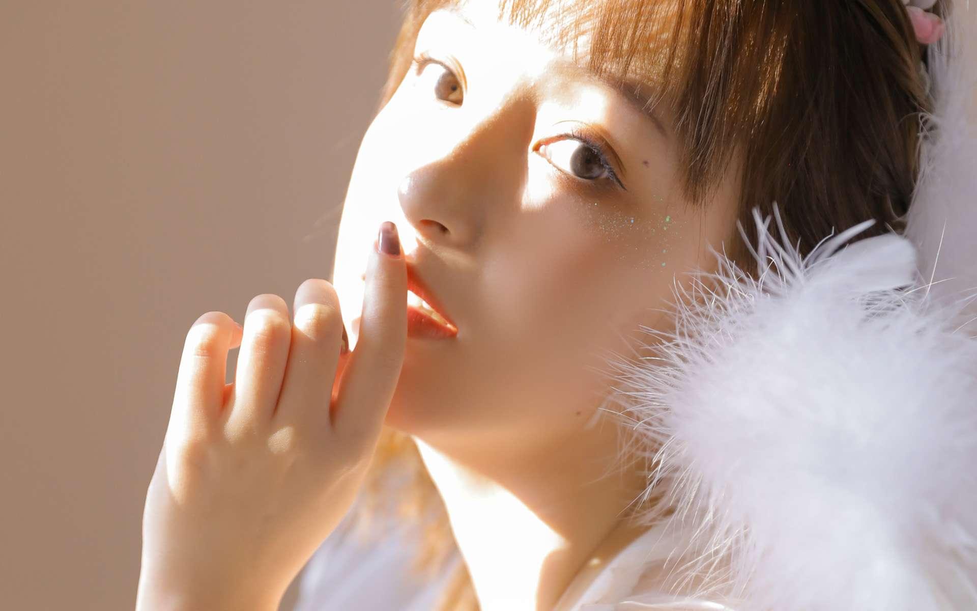 死不松口的自由女神