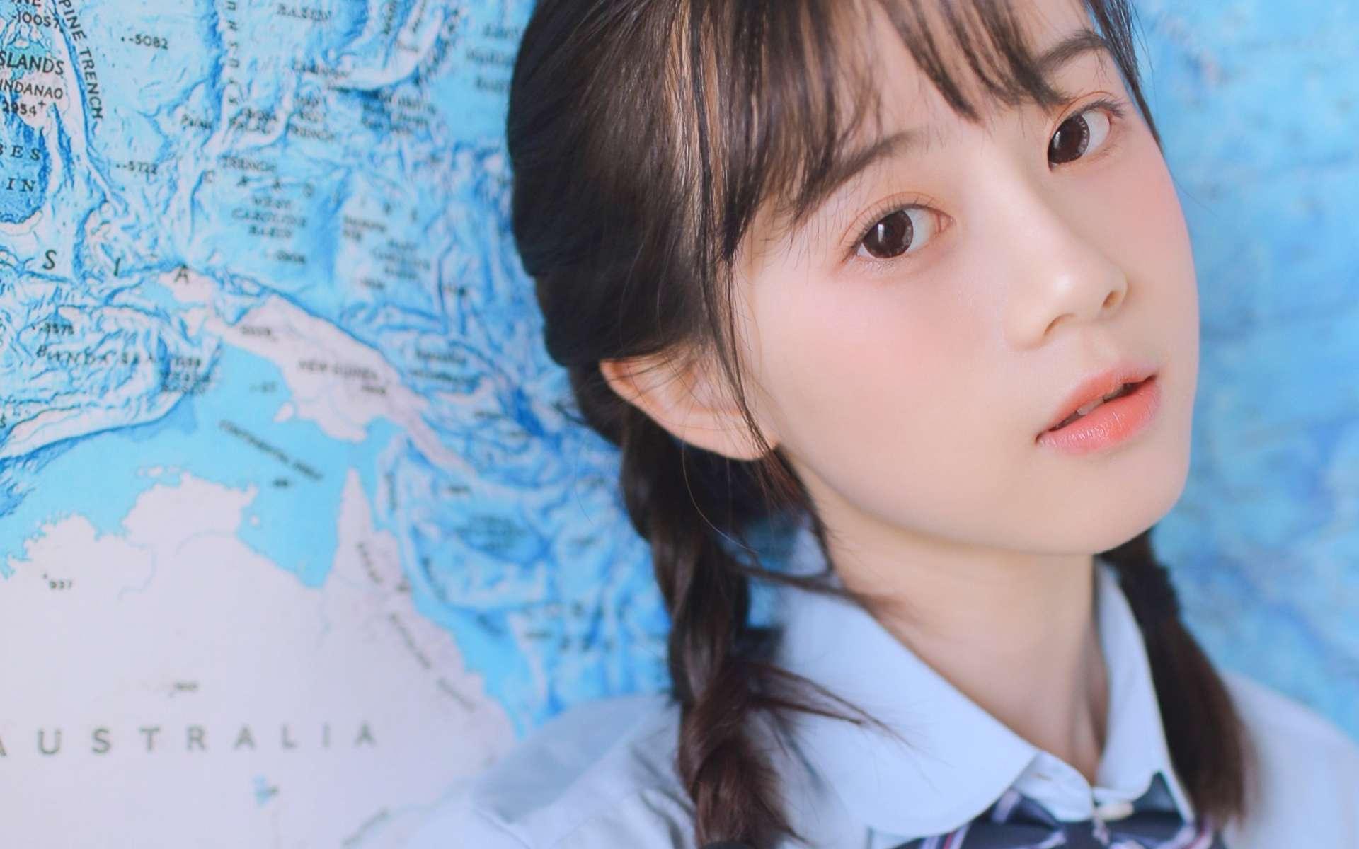 李萬姬！