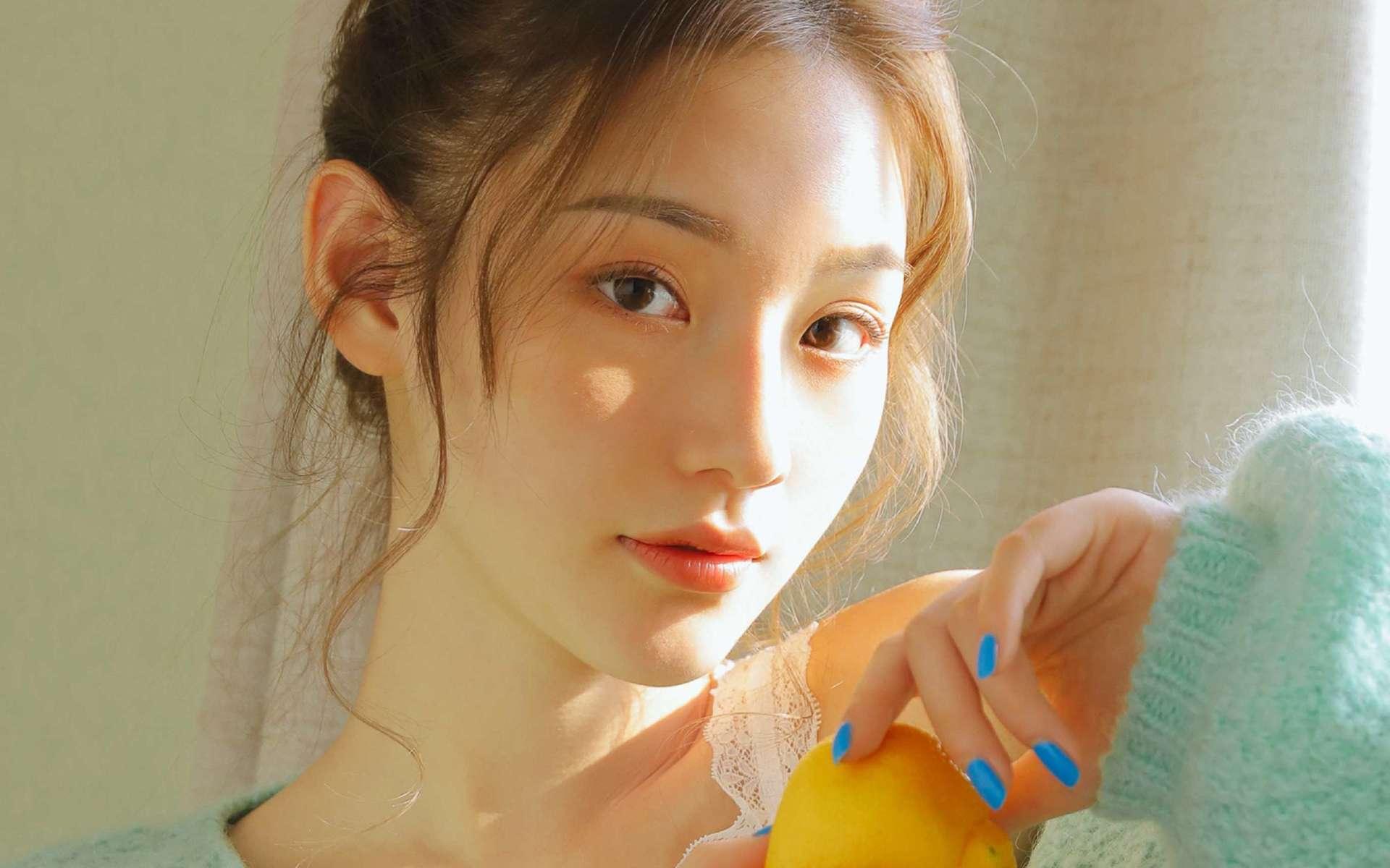 韩国晚娘