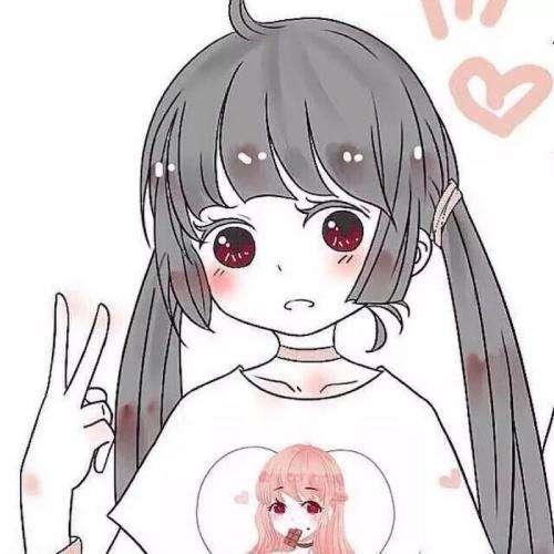 相看丫頭