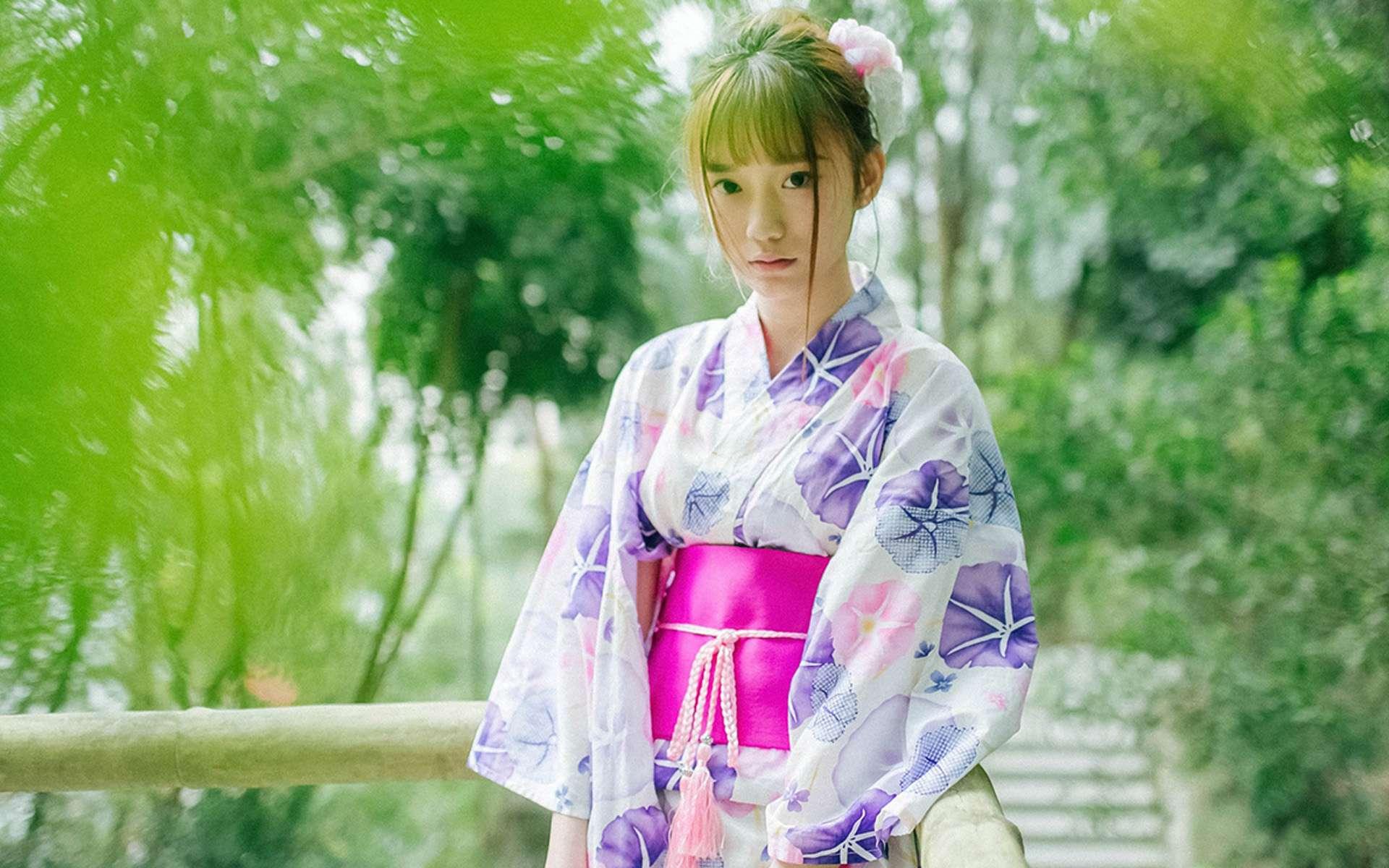 倔強的谷雨