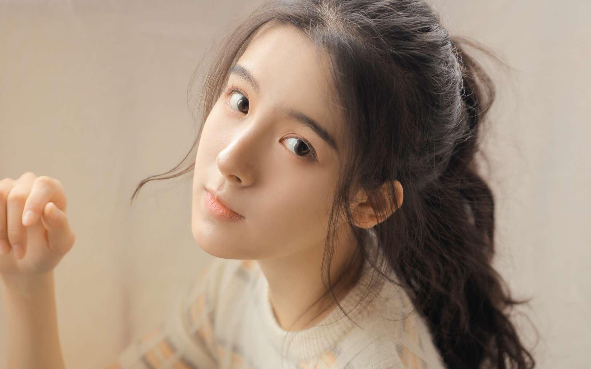 韩国电影年轻女教师