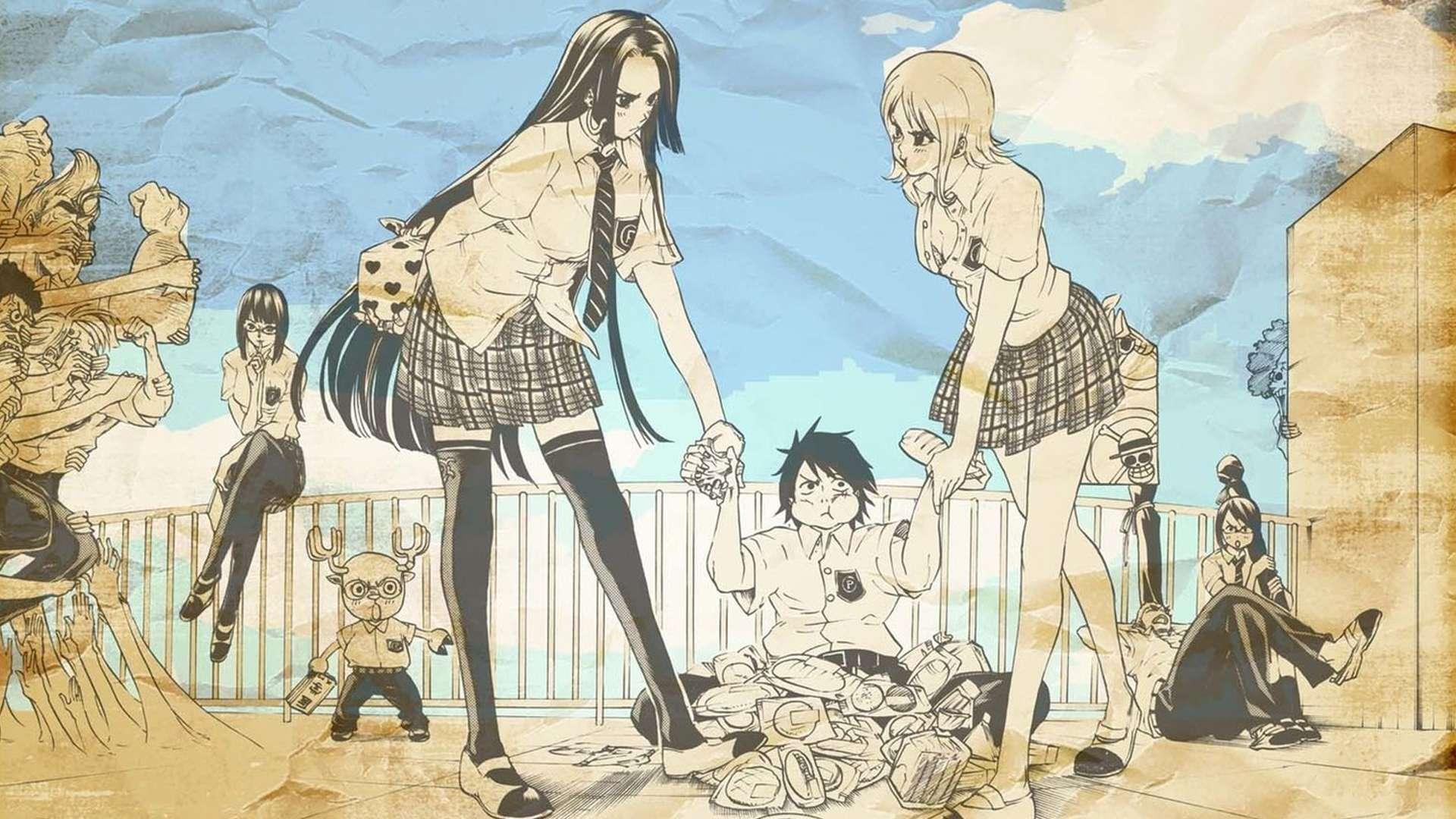 一刀斷六臂