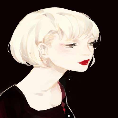 姑娘好刀法