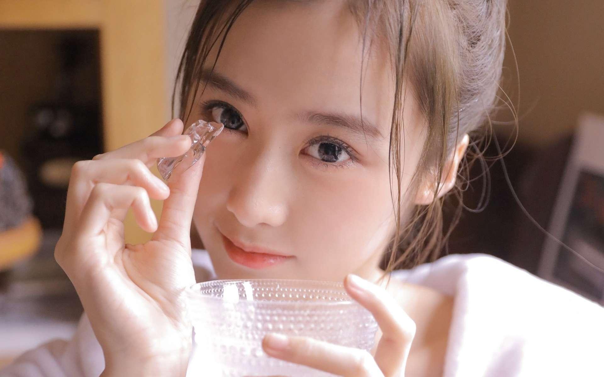 大方一點