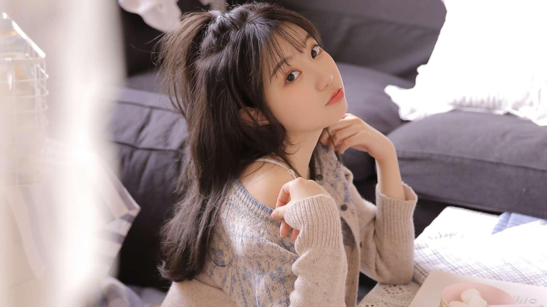他只愛他自己