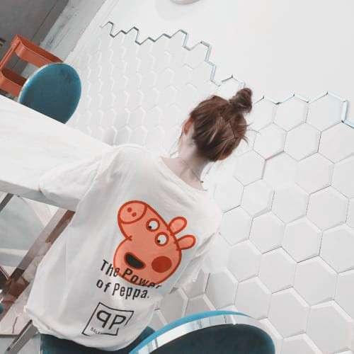 吾家有女毛小藍(六)