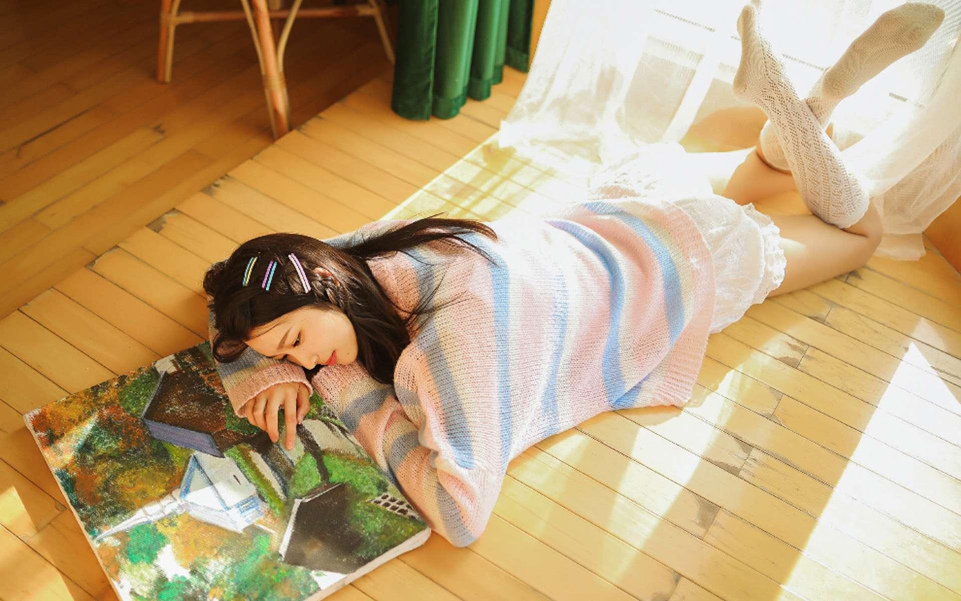當叫日月換新天！