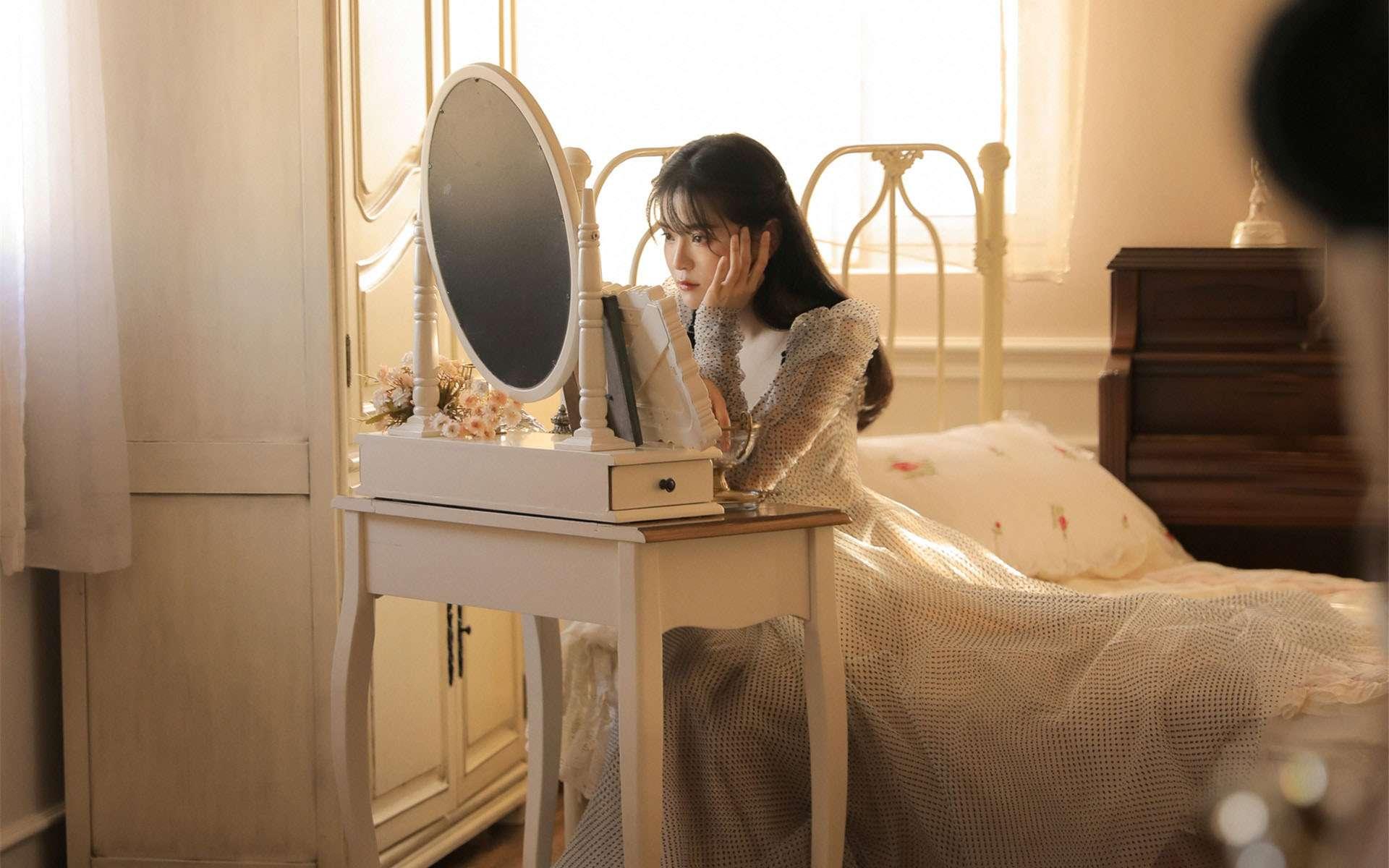 固真