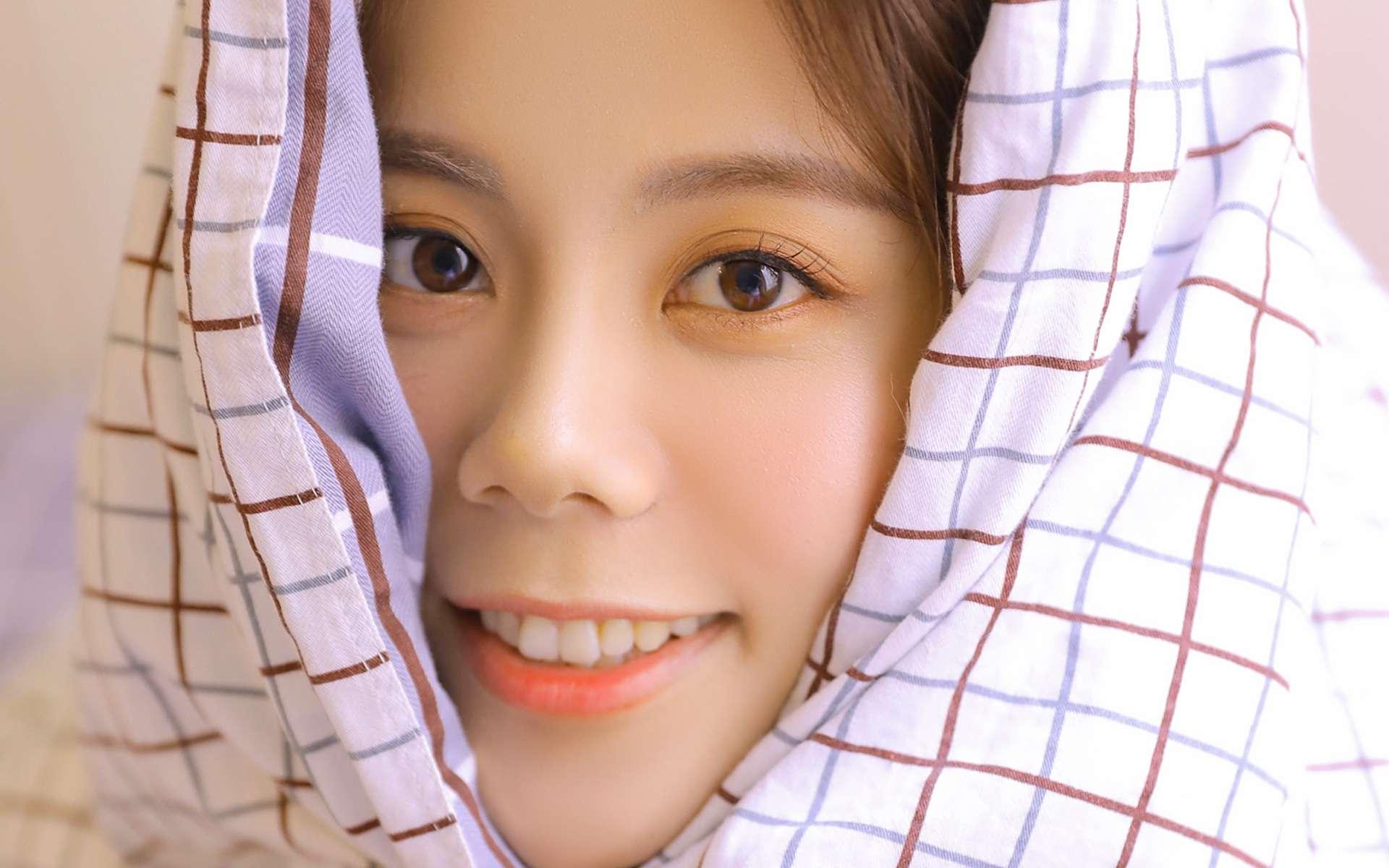 高压监狱美剧女主