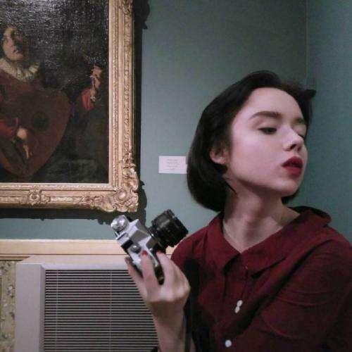 時間的奧妙