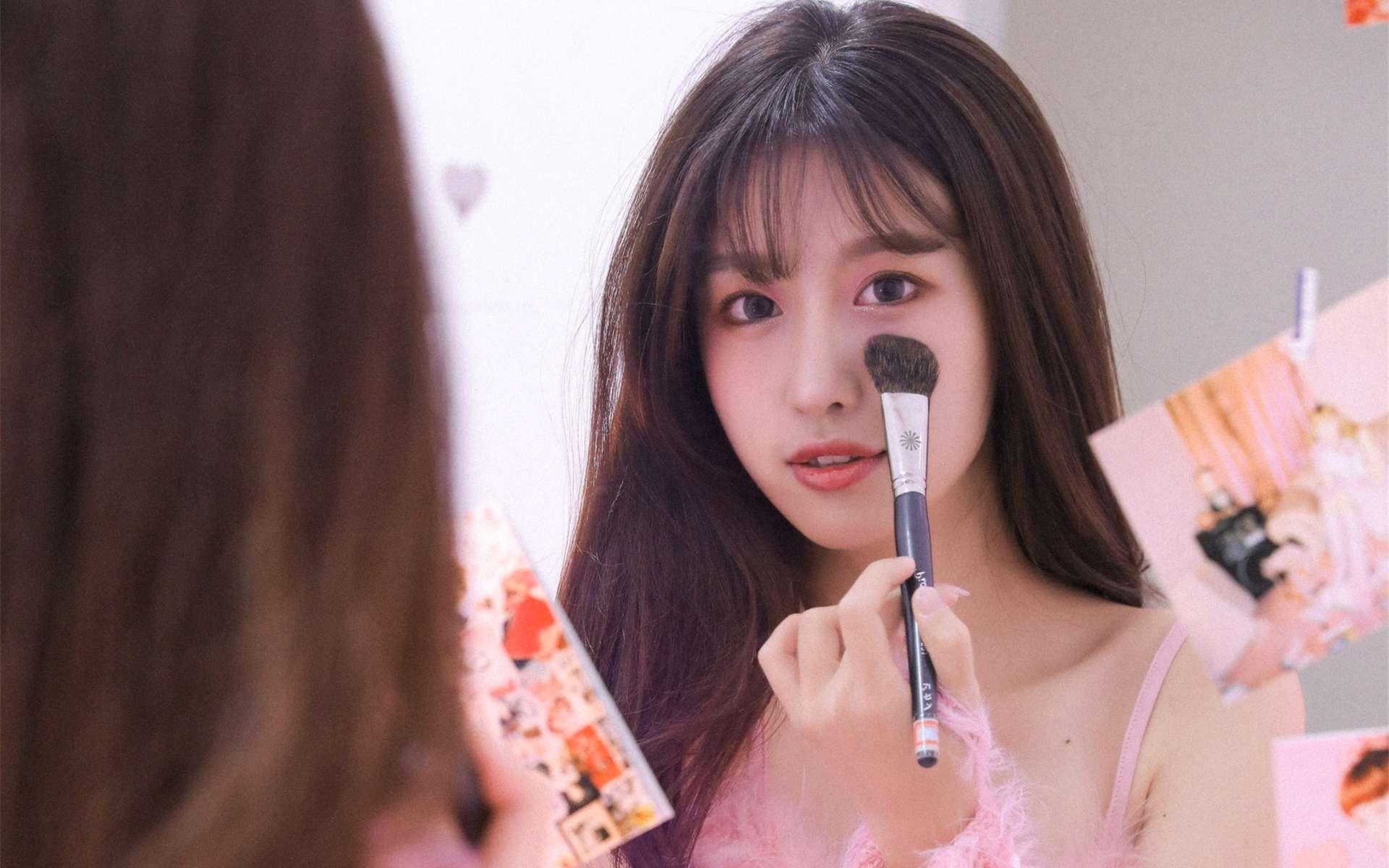 她不當尼姑