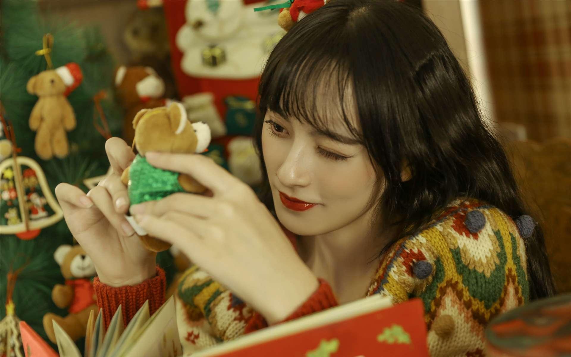 沐婉兒