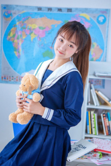 混進去