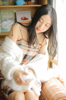 夢里曾有她？