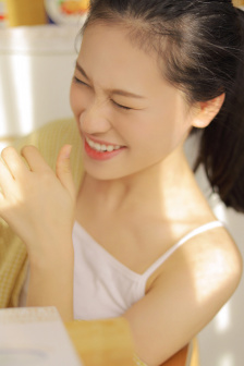 無盡沙漠！