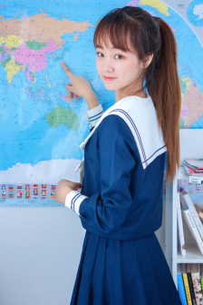 靈力探測儀