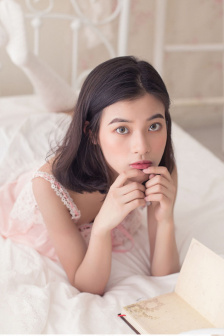 吧唧一下(六)