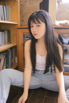 虞美人回來了(八)