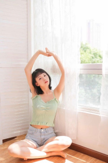 山上莊