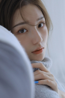 誰(shuí)放過(guò)她了