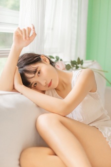 陰朦的魔身