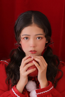 妖帝墓裂