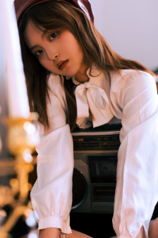 接近目標