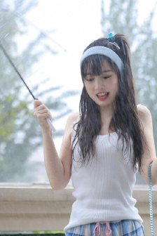 大病初愈