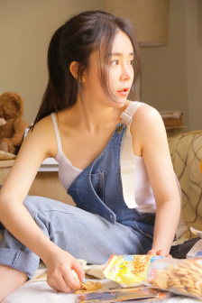 你也做這個？（第一更，求紅票）