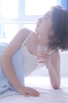 垂死病中驚坐起