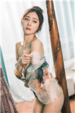 枯木逢春