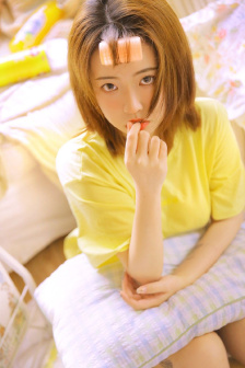 紀音的偶像