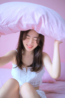 飛翔的耳朵！