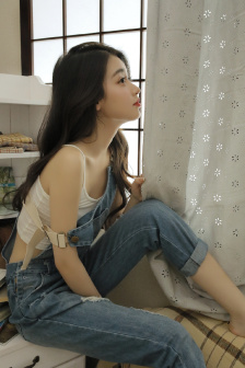 我不嫁