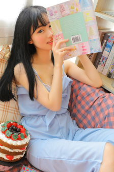 殿前對峙