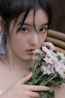 白發(fā)翁