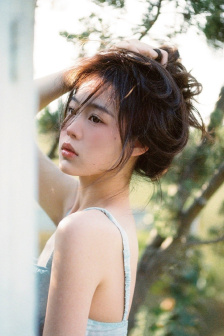 我其實有超能力