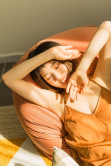 她曾經(jīng)也是半精靈！
