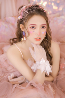 定靈