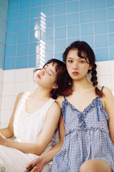 過河卒子