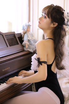 莫云寨羌家